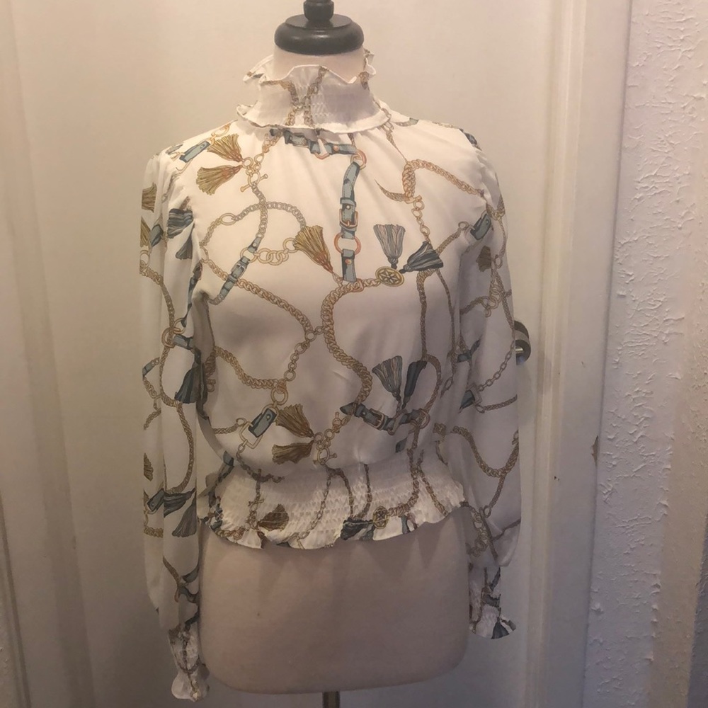 Stylish Top!
